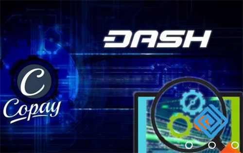 [DASH]发行Copay钱包是达世币关键一步